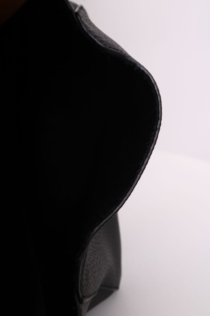 Mulberry Mini Keeley Bag Black