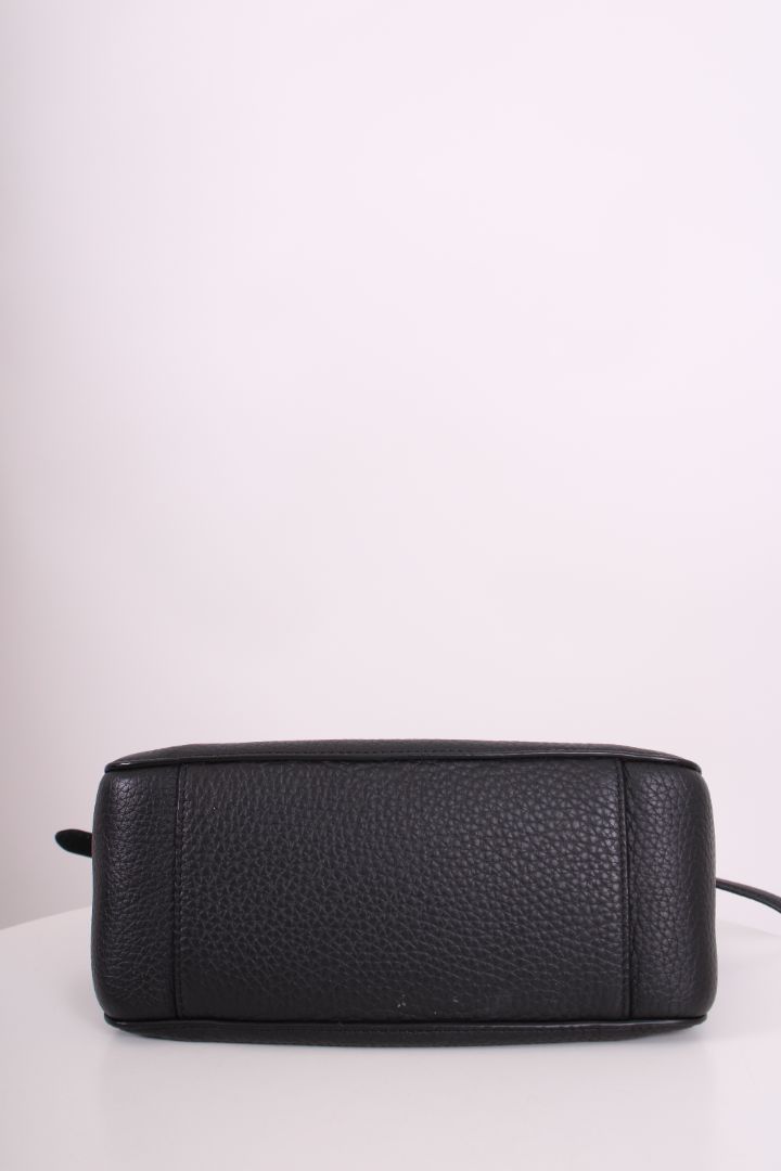 Mulberry Mini Keeley Bag Black
