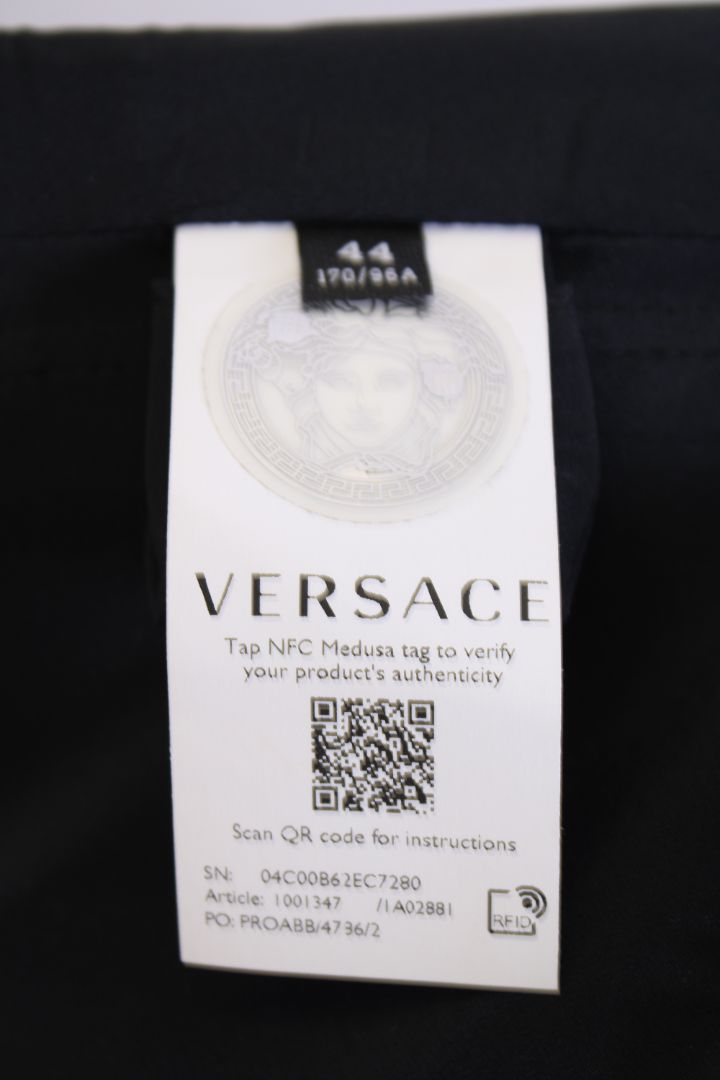 Versace Bralette Pink 10