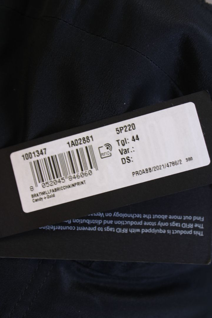 Versace Bralette Pink 10