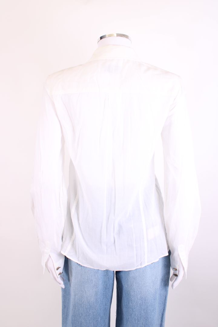 Dolce & Gabbana Shirt white 42
