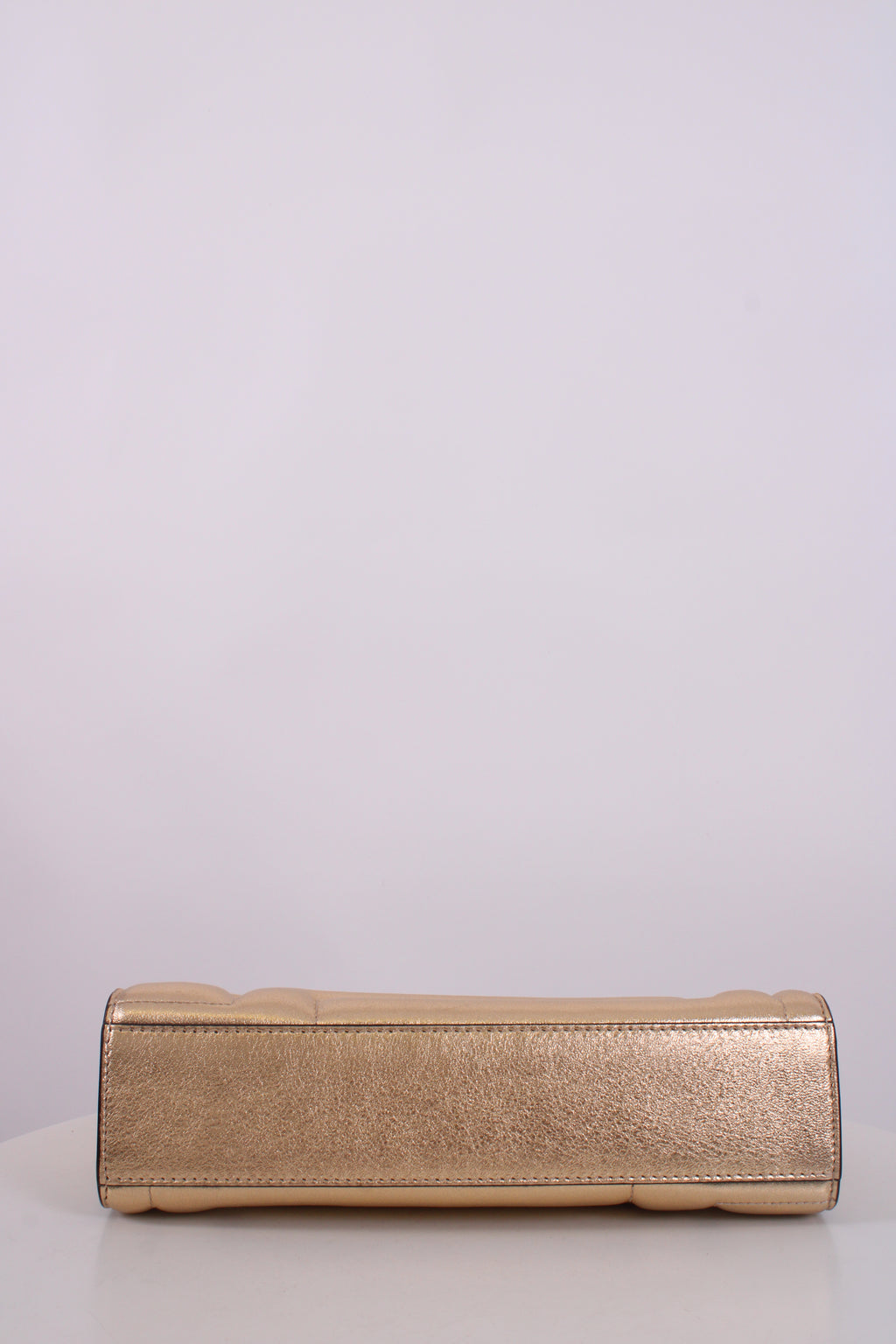 Jimmy Choo Clutch Gold M