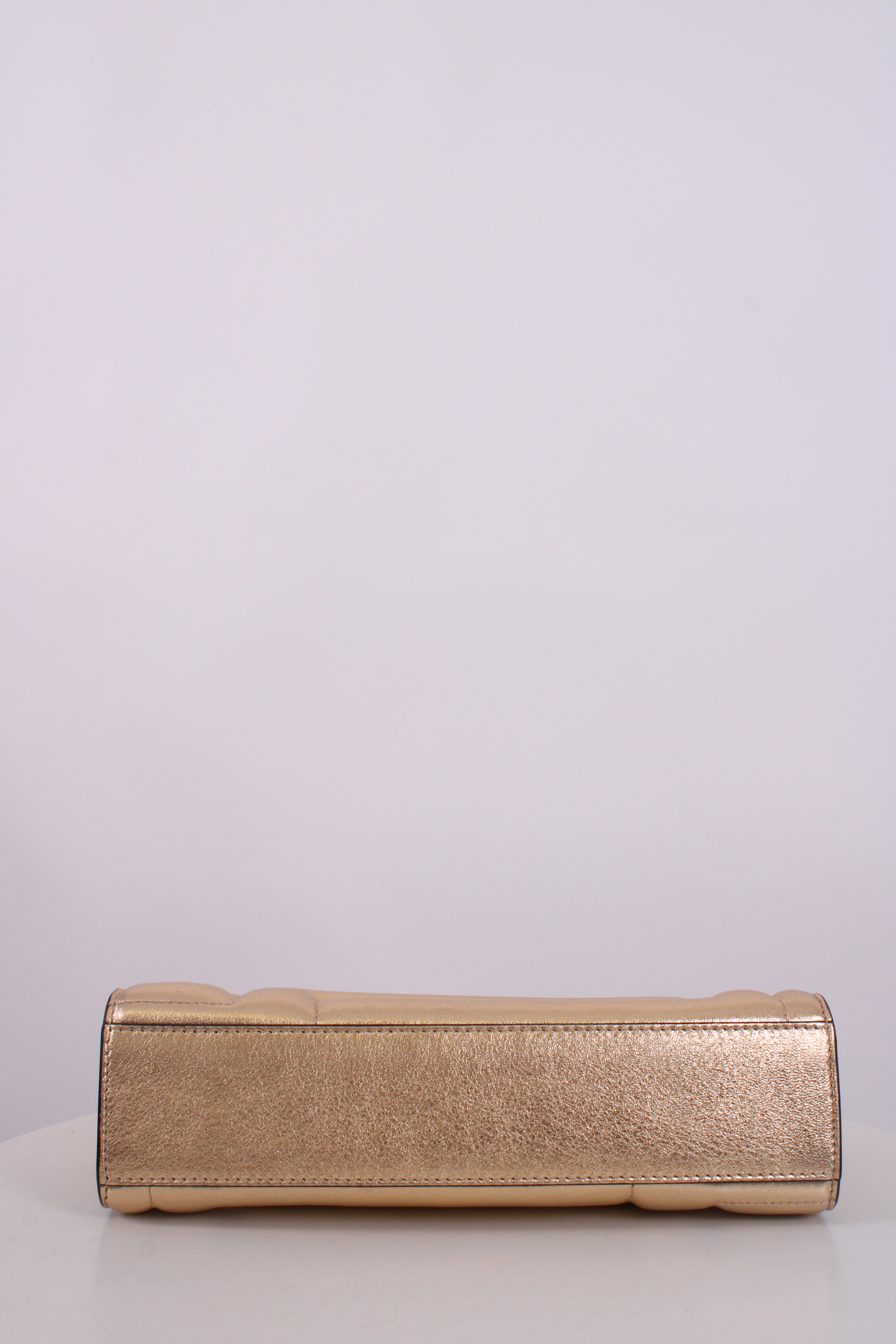 Jimmy Choo Clutch Gold M