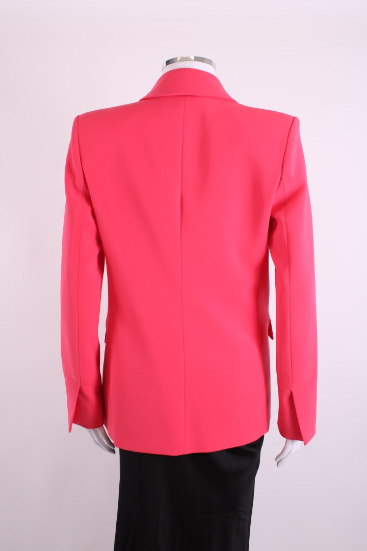 Patrizia Pepe Blazer Pink 8