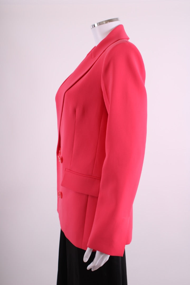 Patrizia Pepe Blazer Pink 8