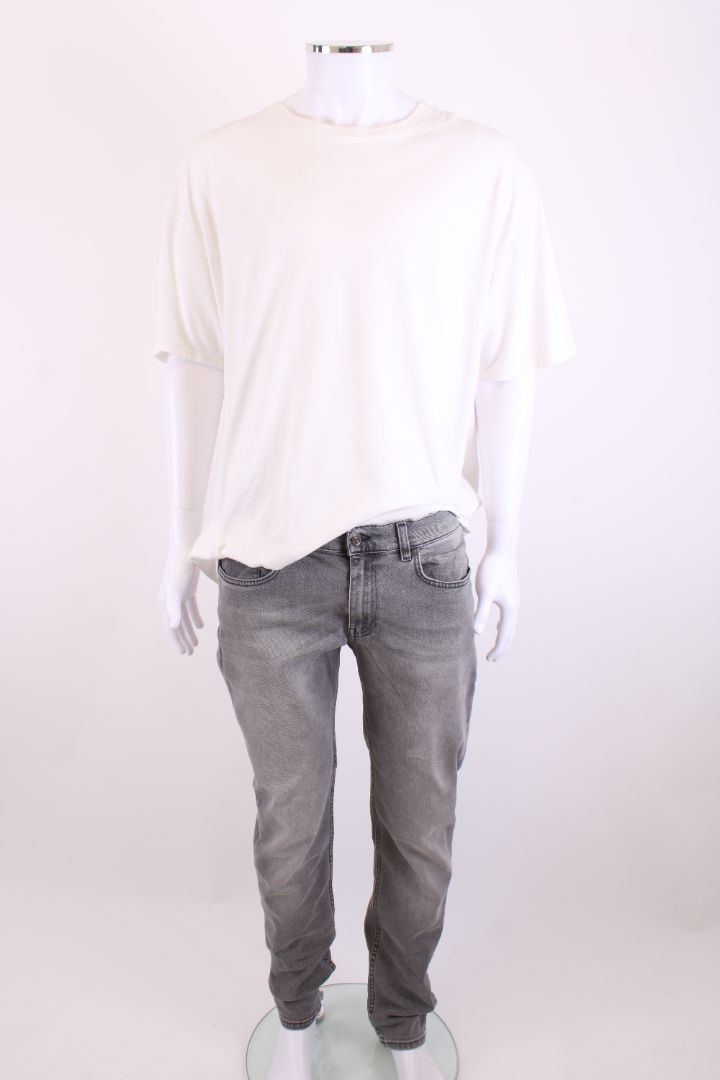 Acne Studios Jeans Grey 34/32