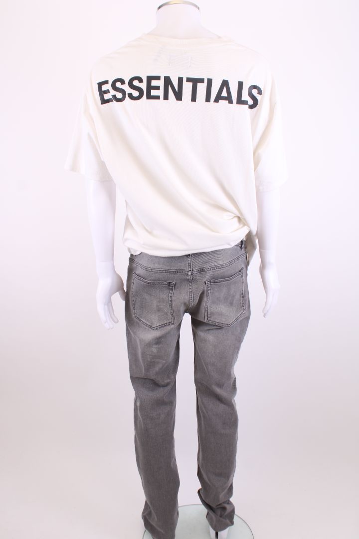 Acne Studios Jeans Grey 34/32