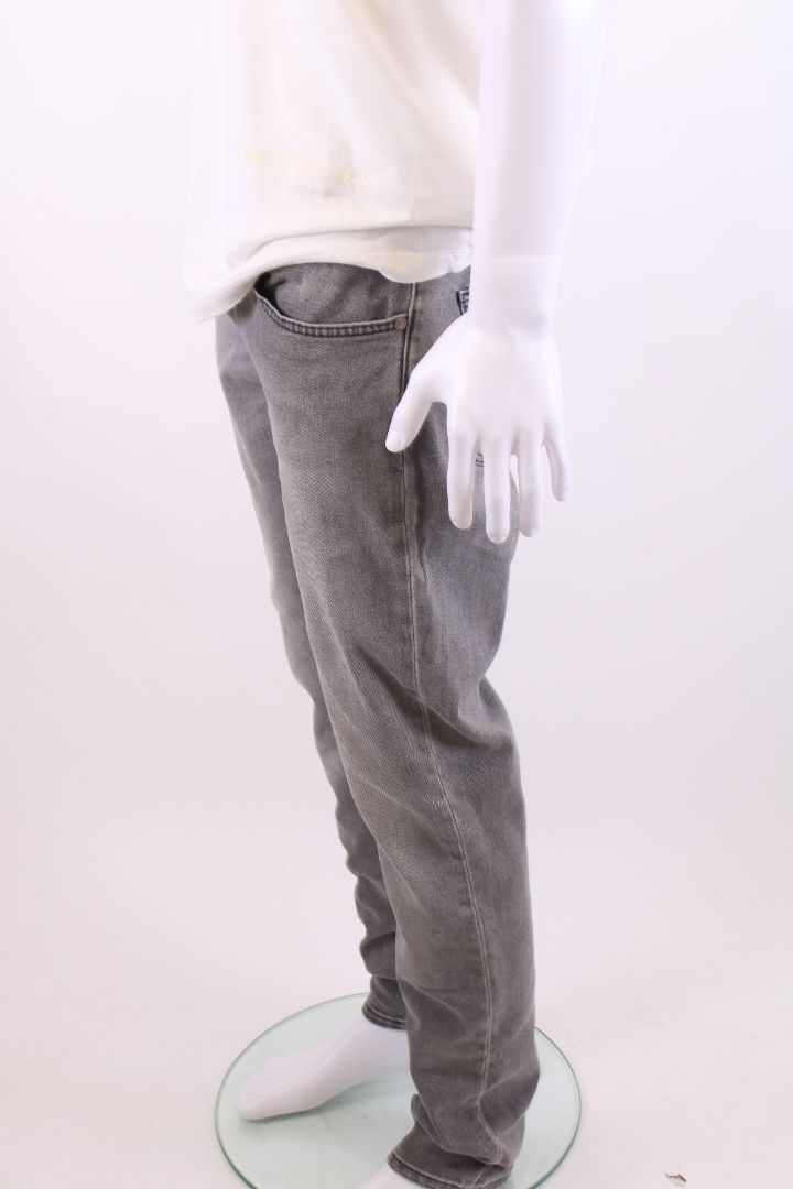 Acne Studios Jeans Grey 34/32