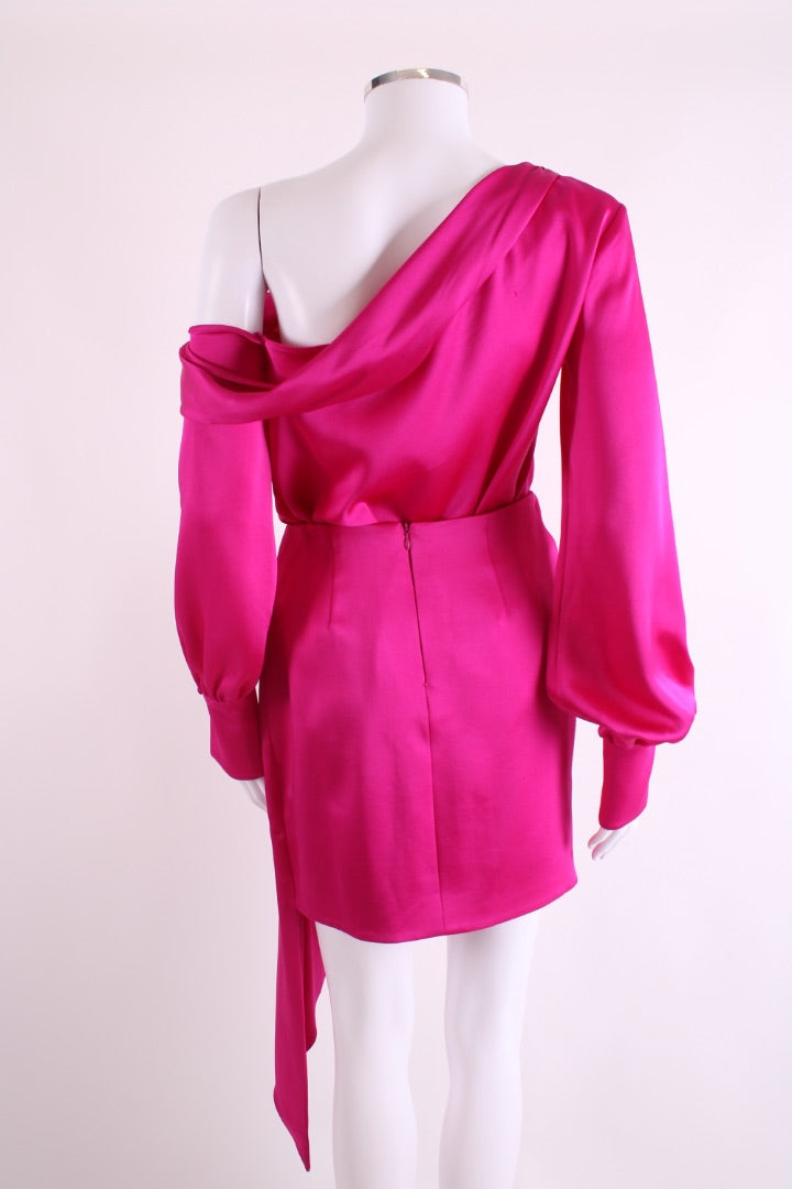 Jonathan Simkhai Co-ord Pink XS