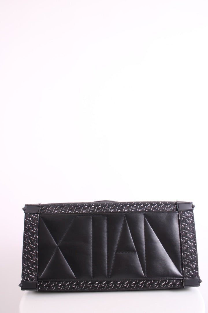 Christian Louboutin Sneakender Holdall Black