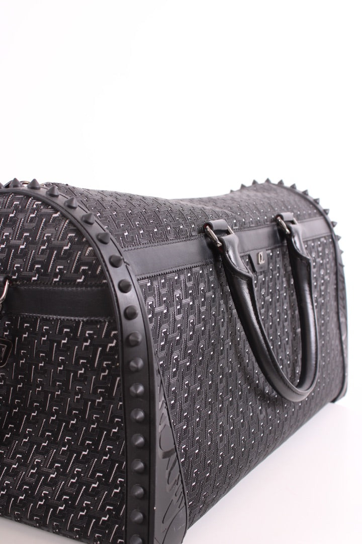 Christian Louboutin Sneakender Holdall Black