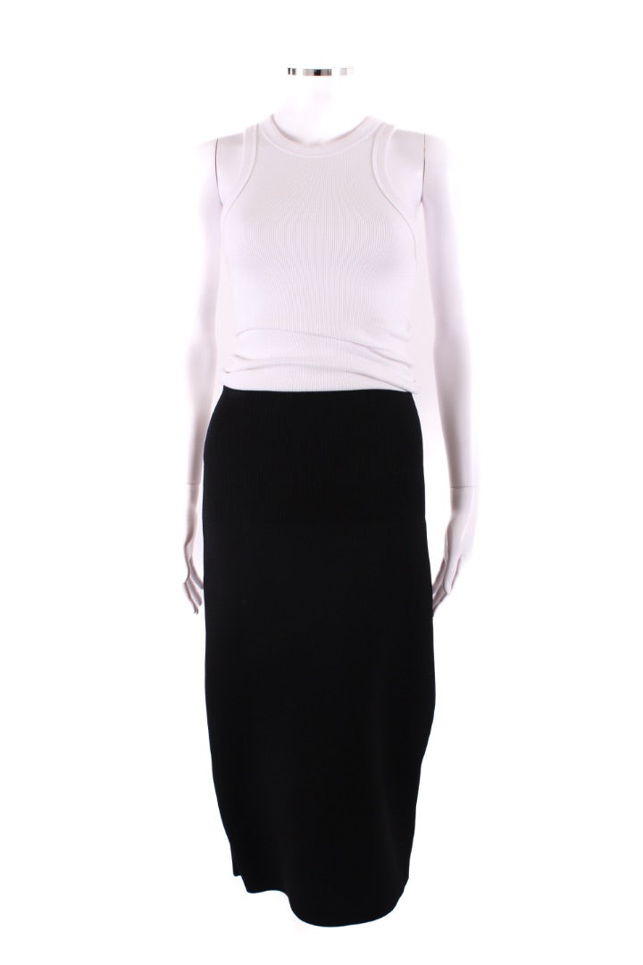 Victoria Beckham Skirt Black M