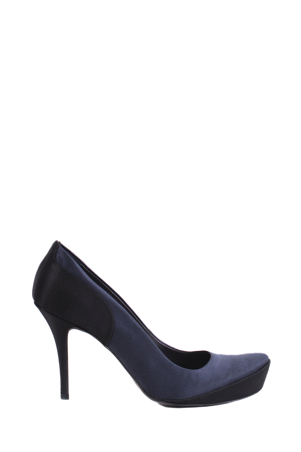 Stella McCartney Shoes Navy 38.5