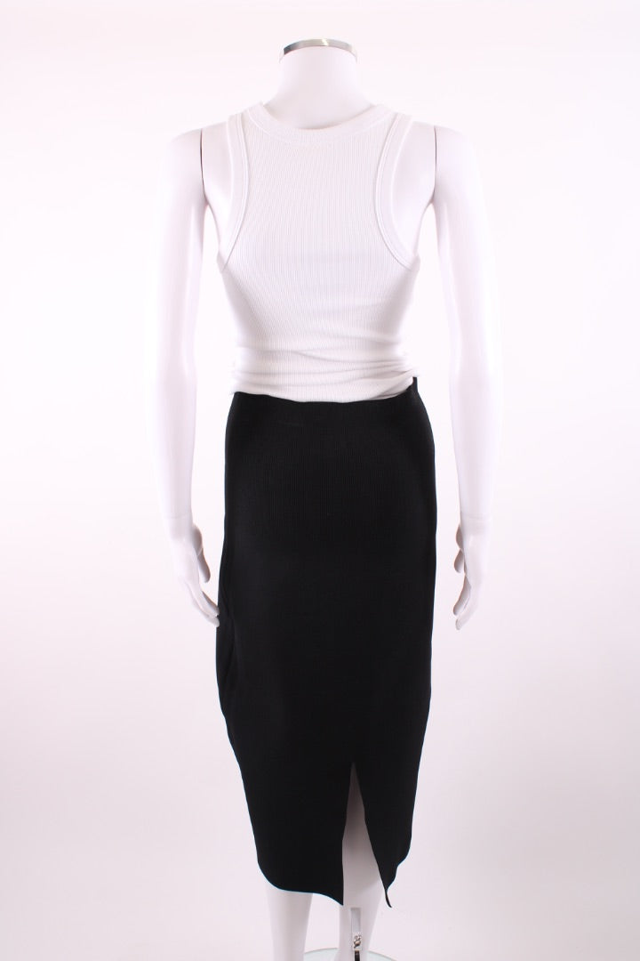 Victoria Beckham Skirt Black M