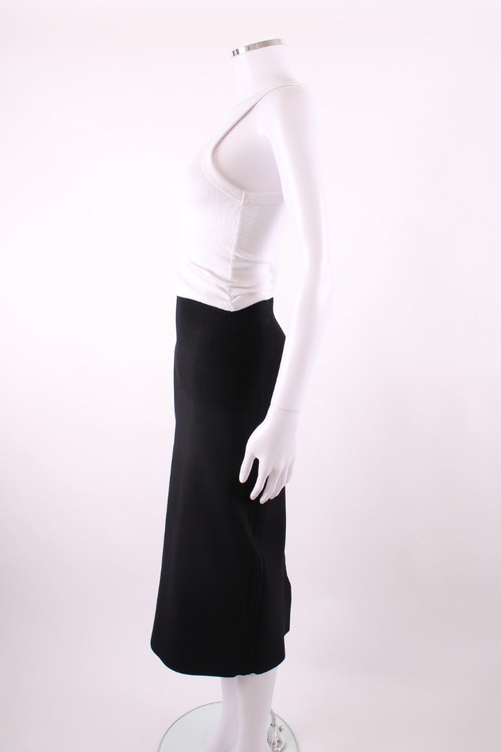 Victoria Beckham Skirt Black M