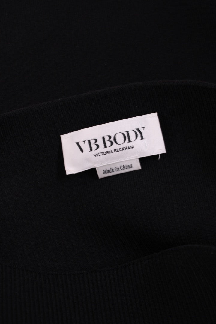 Victoria Beckham Skirt Black M