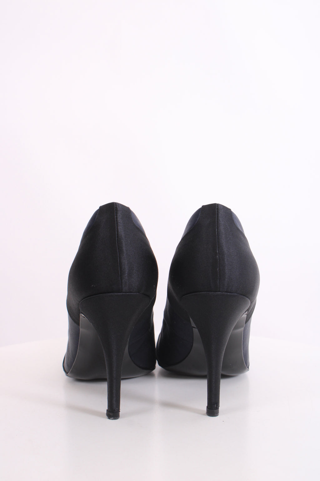 Stella McCartney Shoes Navy 38.5
