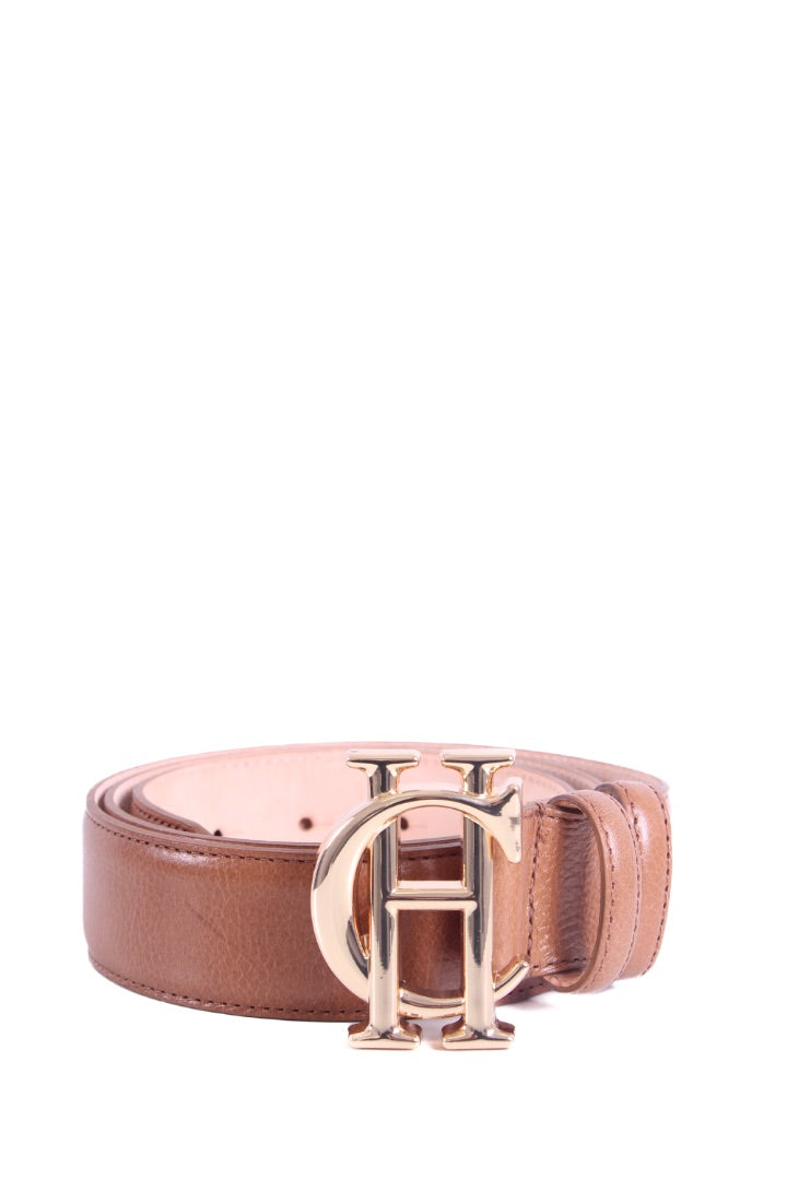 HOLLAND COOPER HC Classic Belt Tan M