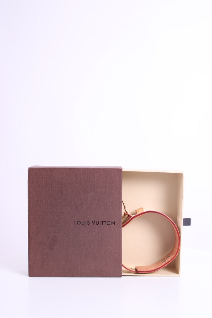 Louis Vuitton X Takashi Murakami Monogram Bracelet White/ Multi Colured