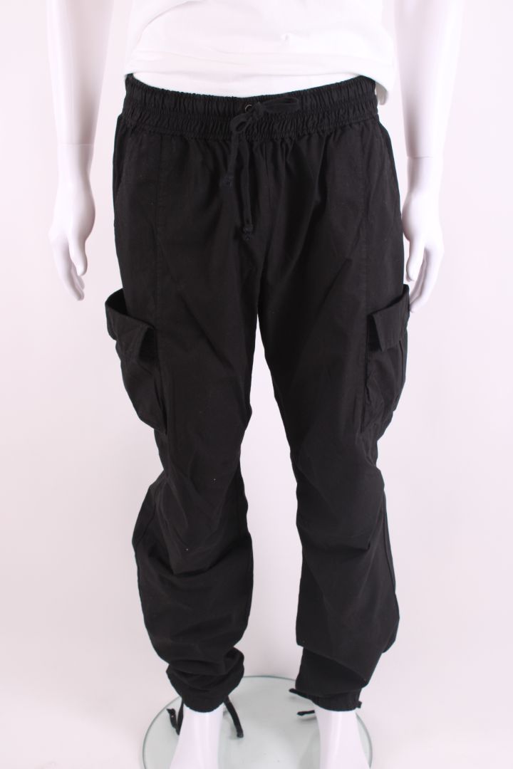 John Elliott Cargo Trousers Black XL
