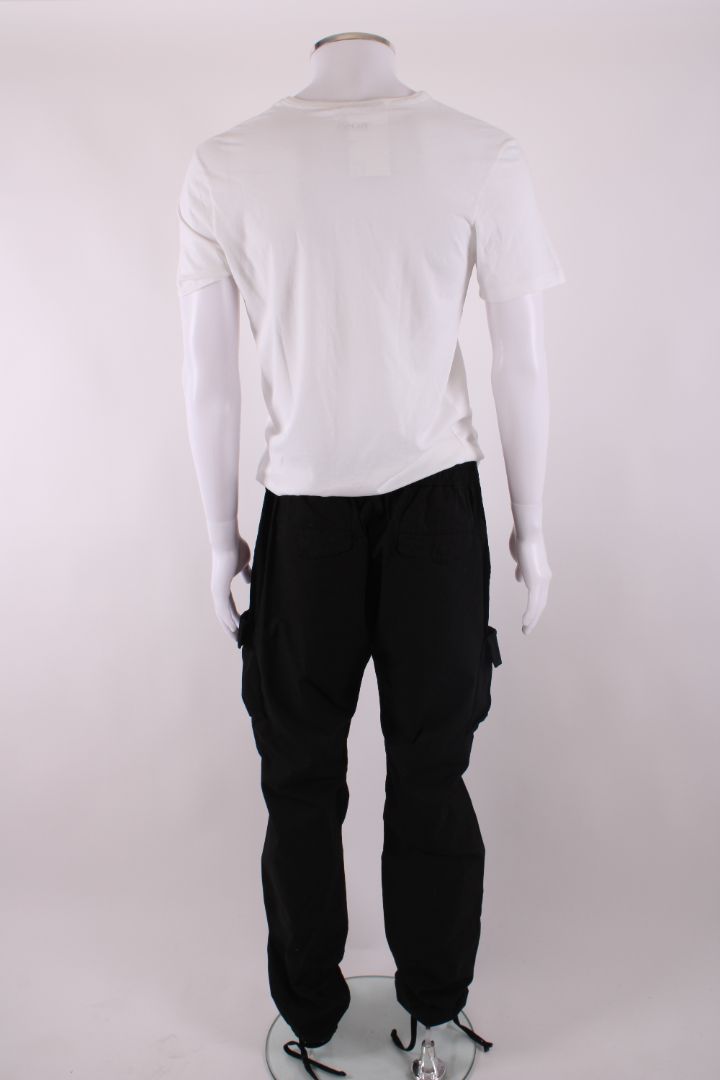 John Elliott Cargo Trousers Black XL