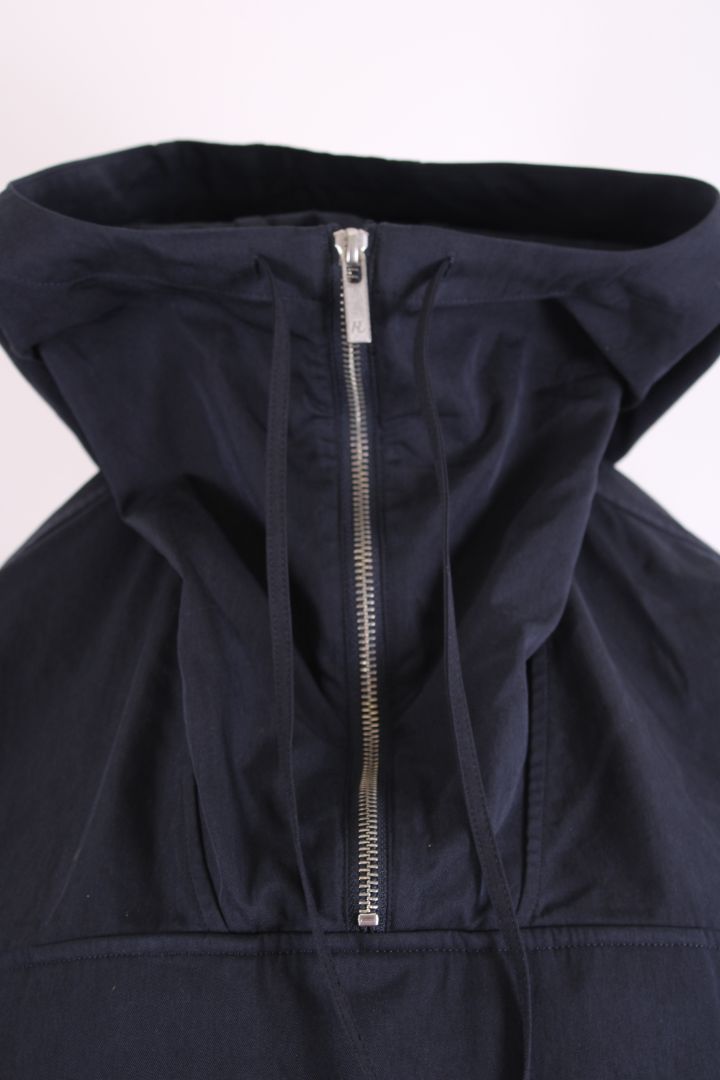 Helmut Lang Zip Jacket/ Trousers Co-ord Navy S