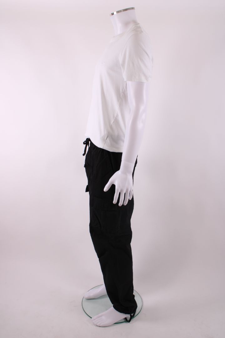 John Elliott Cargo Trousers Black XL