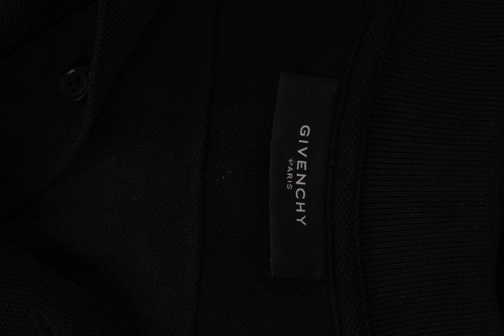 Givenchy T-shirt Black M