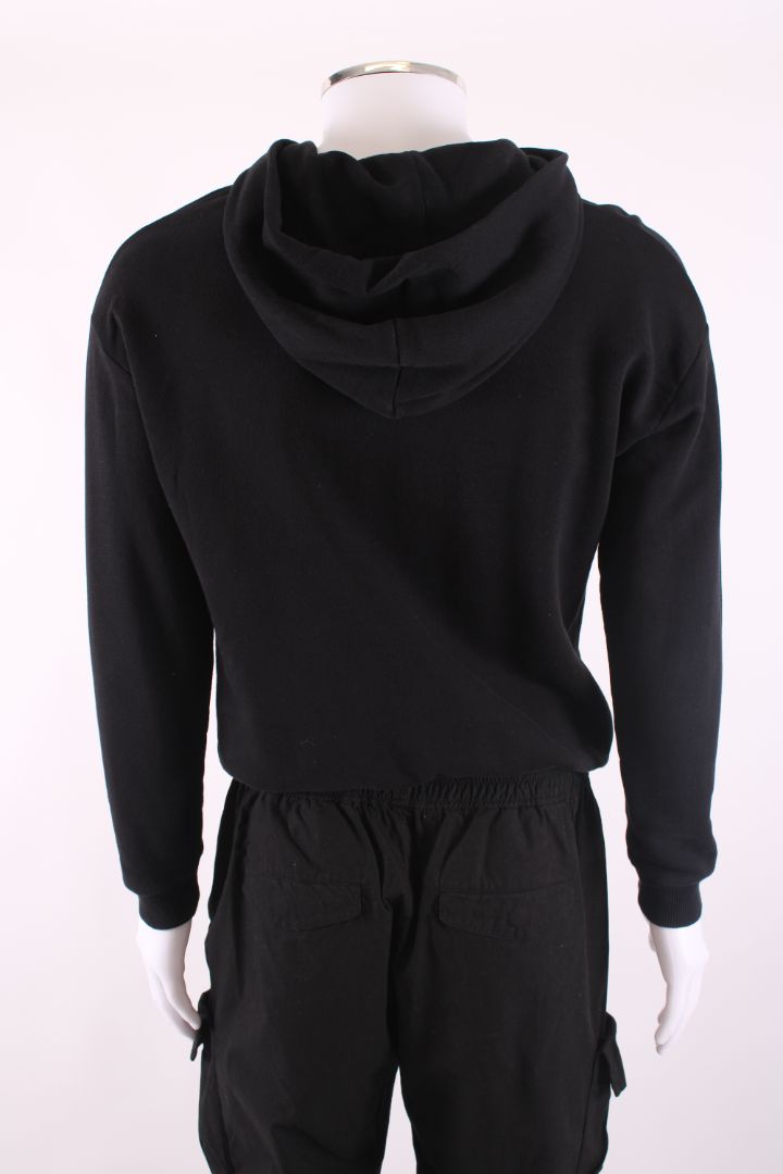Givenchy Hoodie Black S