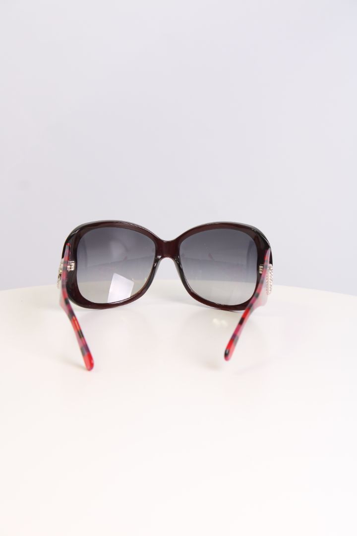 Dolce & Gabbana Sunglasses Pink/ Red
