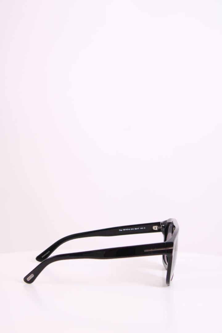 Tom Ford Sunglasses Black