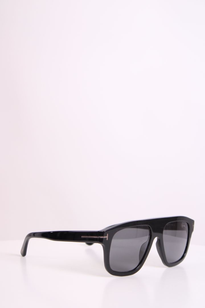 Tom Ford Sunglasses Black