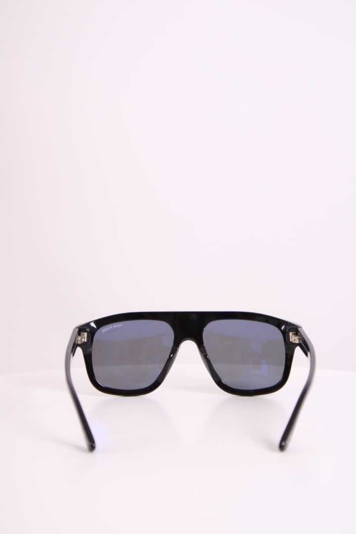 Tom Ford Sunglasses Black