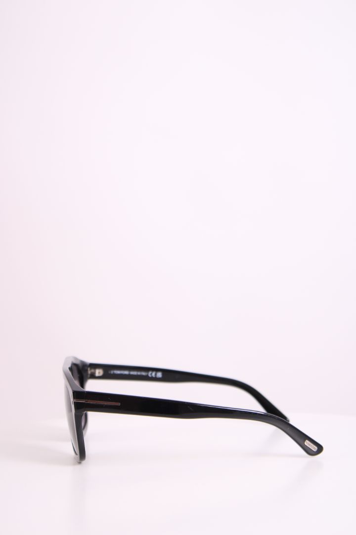 Tom Ford Sunglasses Black