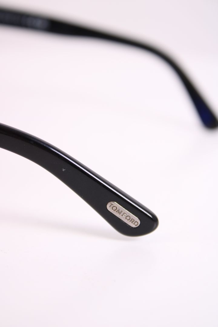 Tom Ford Sunglasses Black