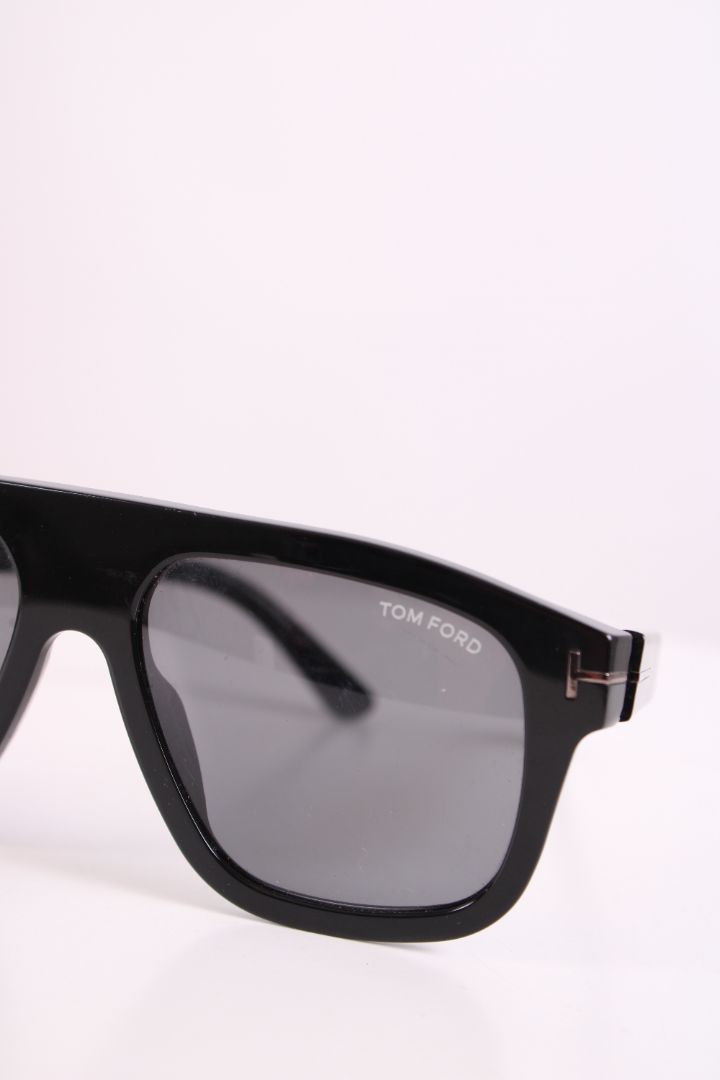 Tom Ford Sunglasses Black