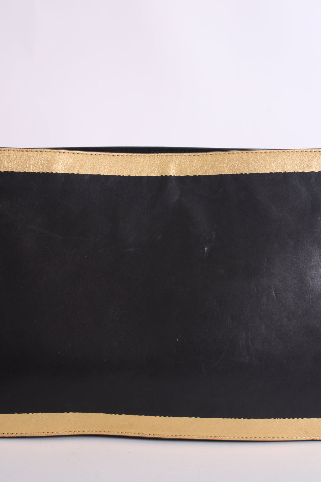 Bottega Veneta Clutch Black
