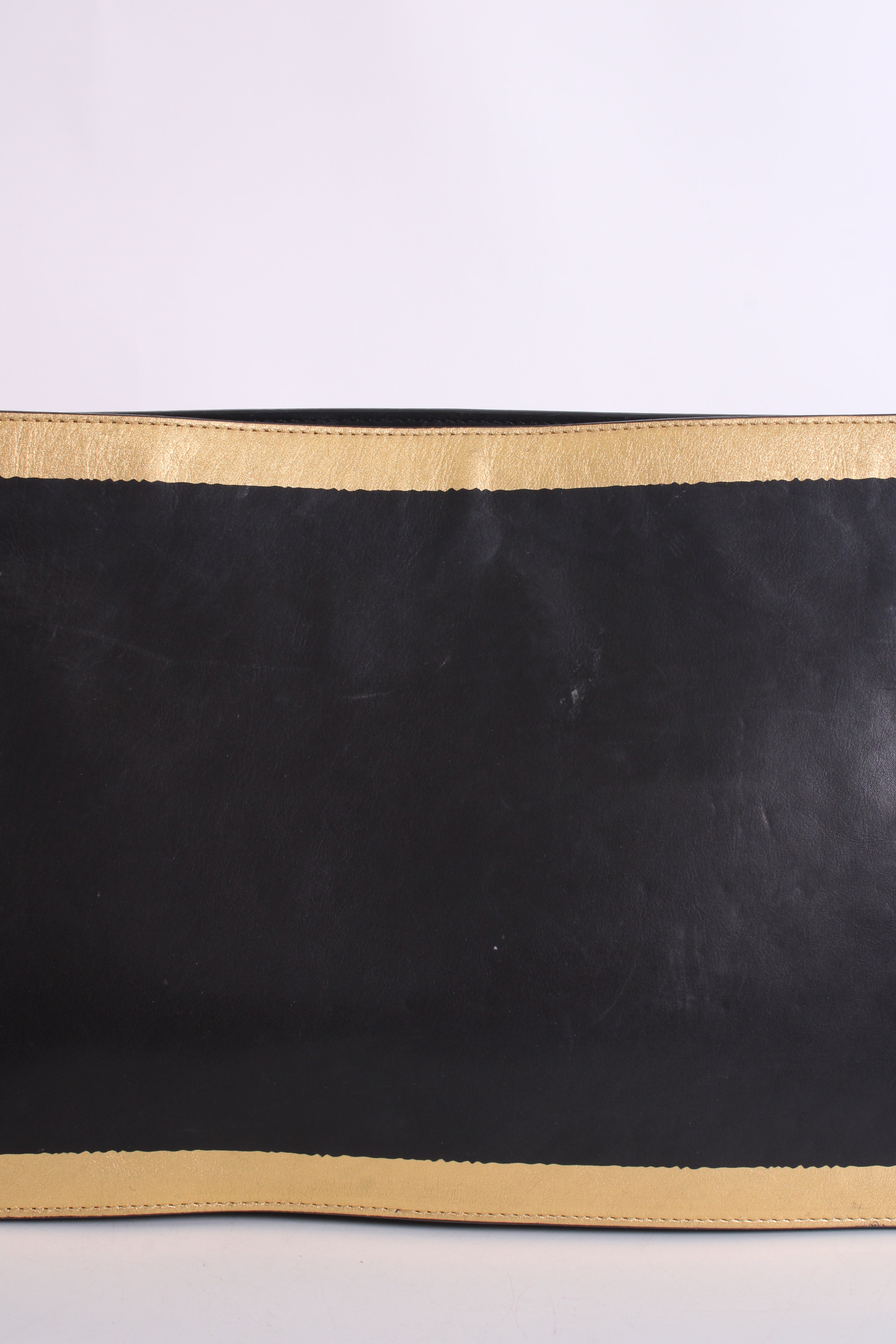 Bottega Veneta Clutch Black