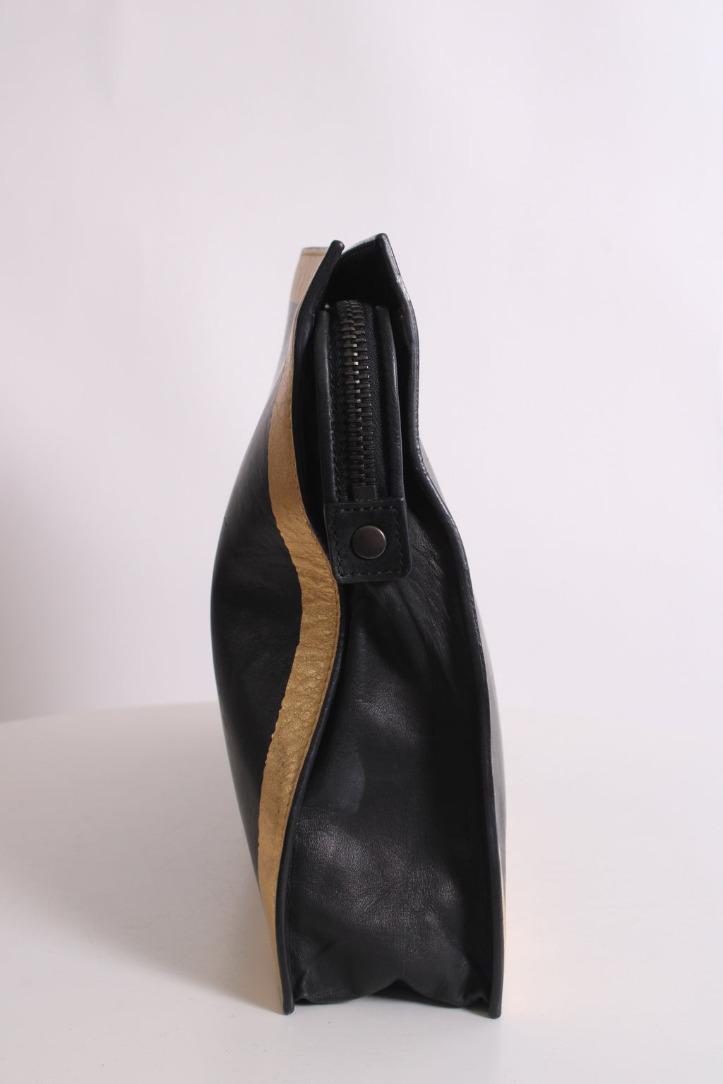 Bottega Veneta Clutch Black