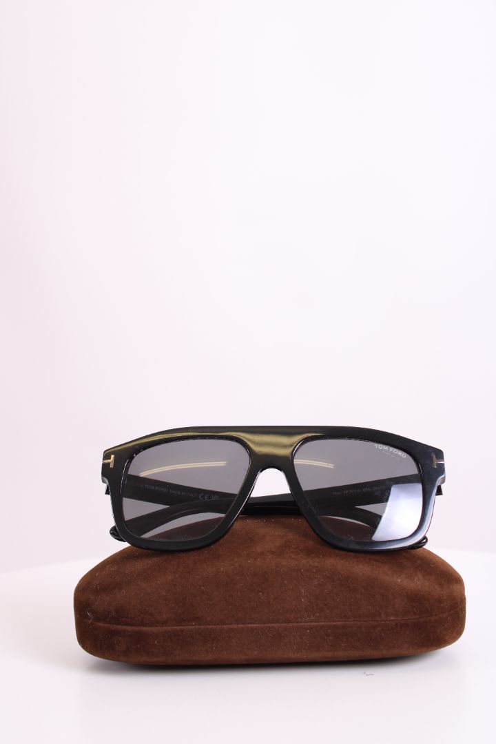Tom Ford Sunglasses Black