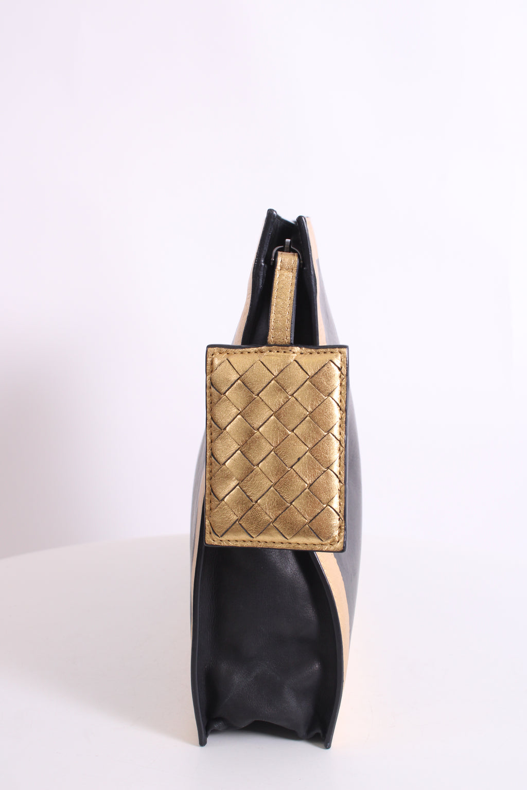 Bottega Veneta Clutch Black