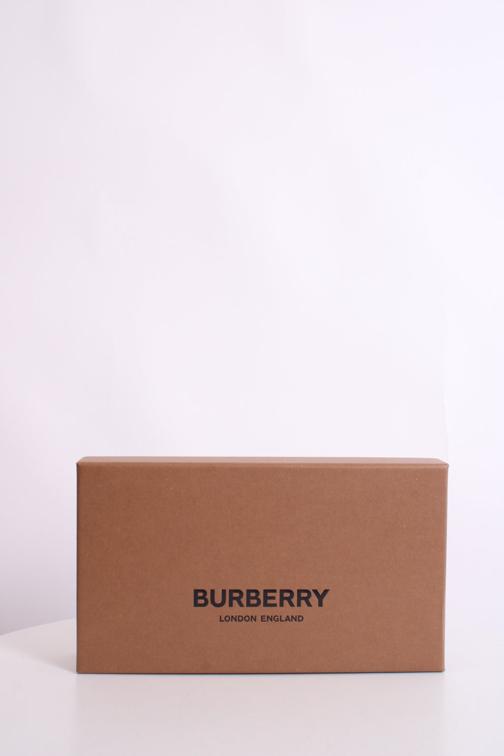 Burberry Double Side Logo Twilly Scarf Multi Coloured