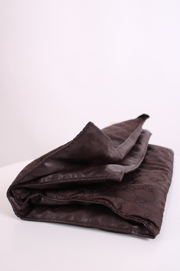 Gucci GG Supreme Changing Bag Beige