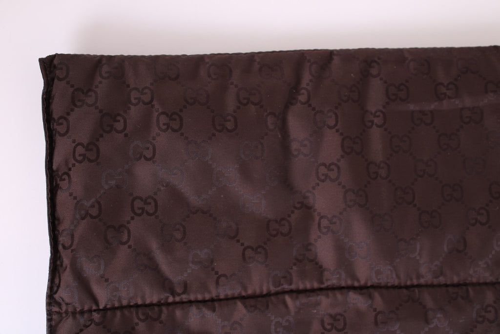 Gucci GG Supreme Changing Bag Beige