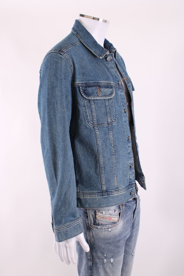 APC Jacket Denim L