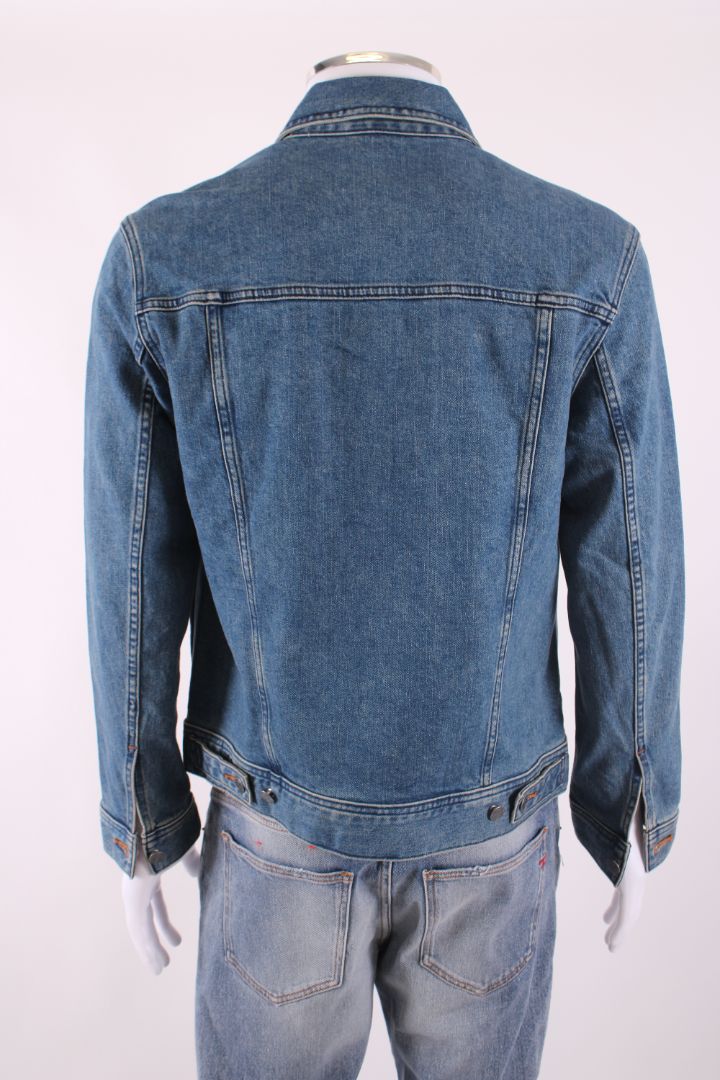 APC Jacket Denim L