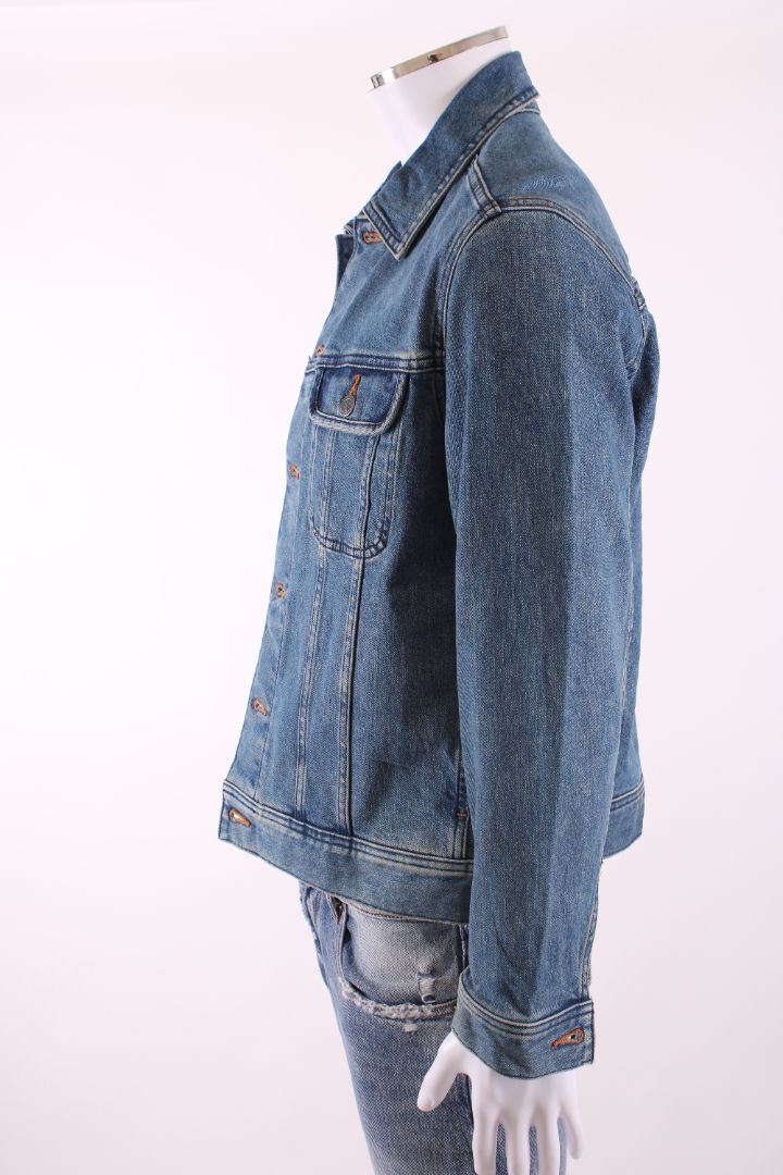 APC Jacket Denim L
