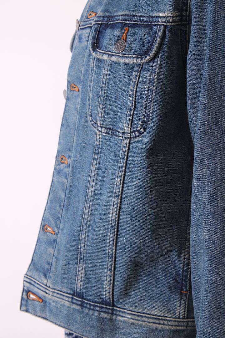APC Jacket Denim L