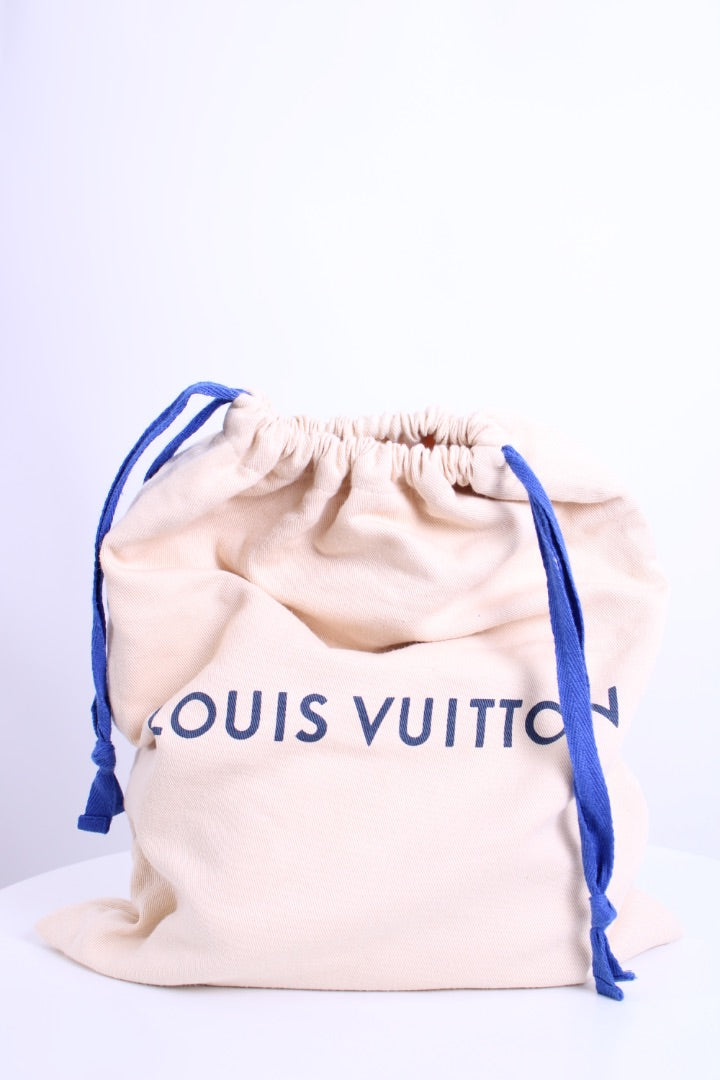 Louis Vuitton 2019 Nano Speedy Bag Brown Monogram