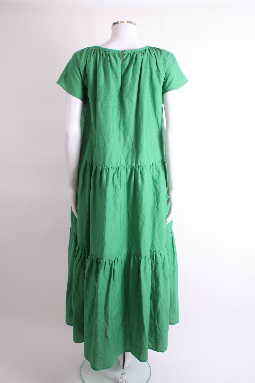 Weekend MaxMara Dress Green L